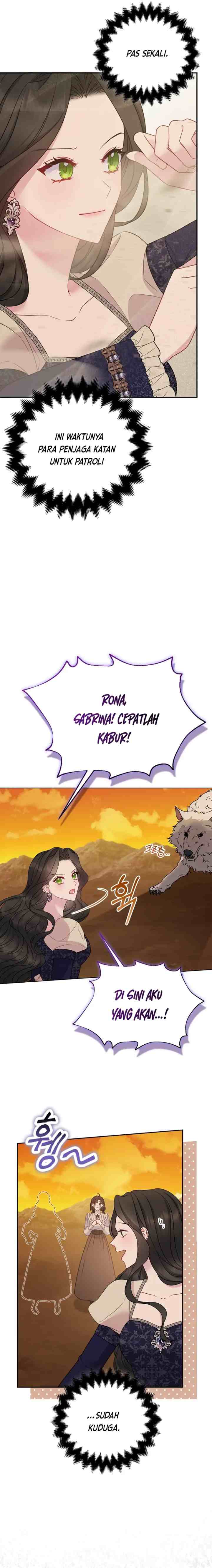 So I Married An Abandoned Crown Prince chapter 9 halaman 7