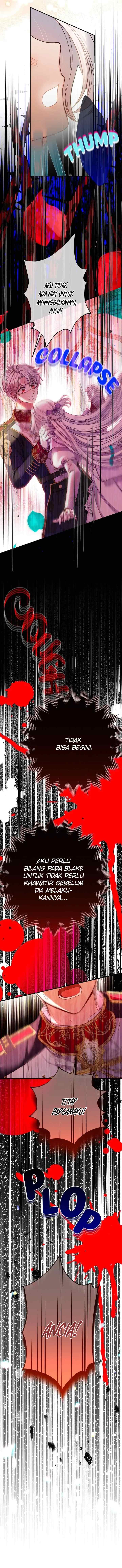 I Became the Wife of the Monstrous Crown Prince chapter 91 halaman 5