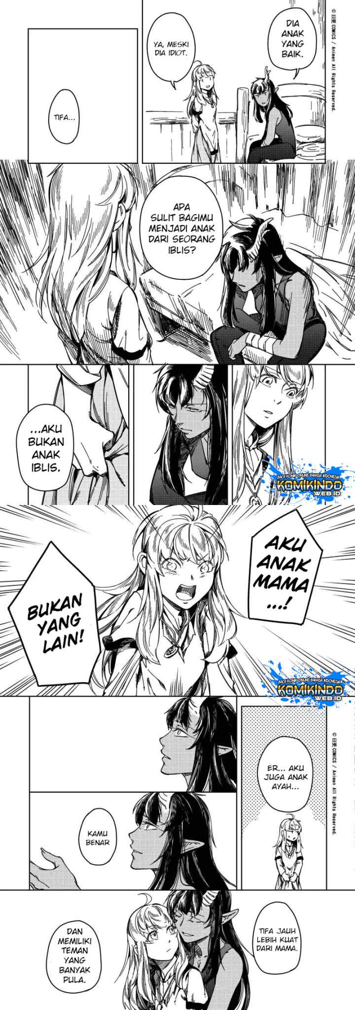 Tuixiu de Yongzhemen chapter 19 halaman 10