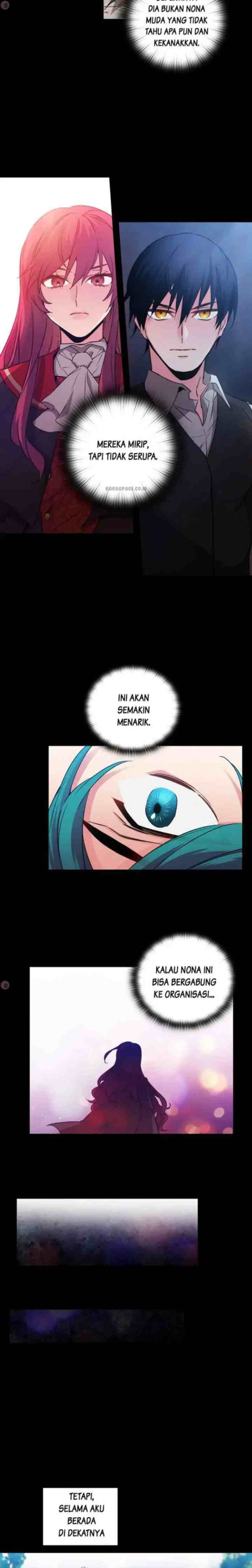 Adonis chapter 86 halaman 5