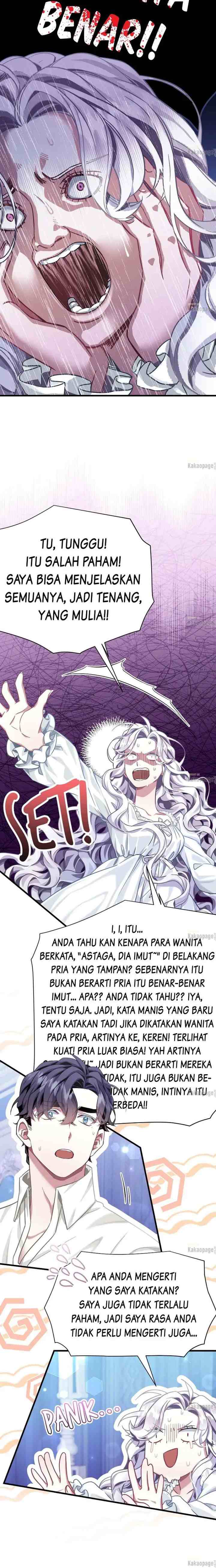 Not Sew Wicked Stepmom chapter 76 halaman 10
