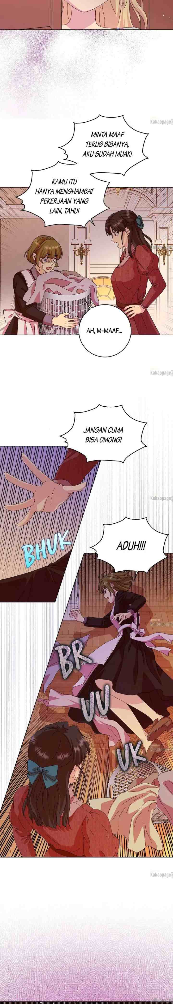 When I Quit Being a Wicked Mother in law, Everyone Becomes Obsessed With Me chapter 11 halaman 11