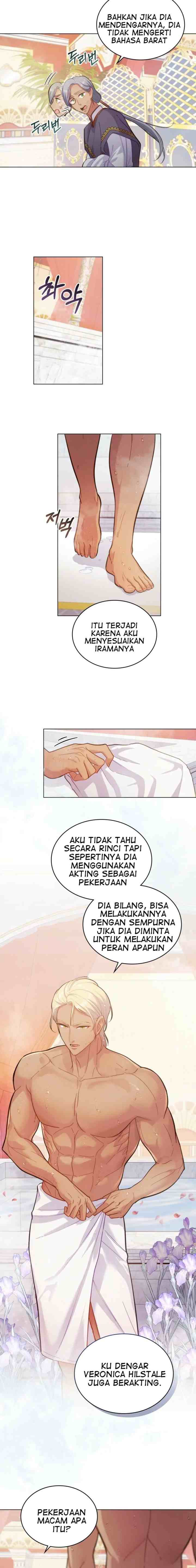 Lies Become You chapter 6 halaman 11