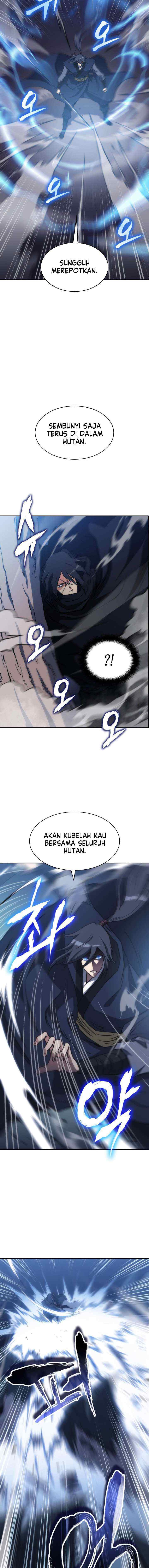 MookHyang - The Origin chapter 42 halaman 13