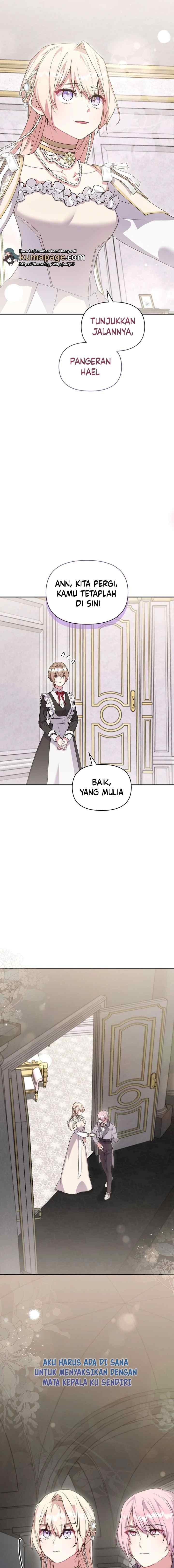 You Are So Cute chapter 69 halaman 7