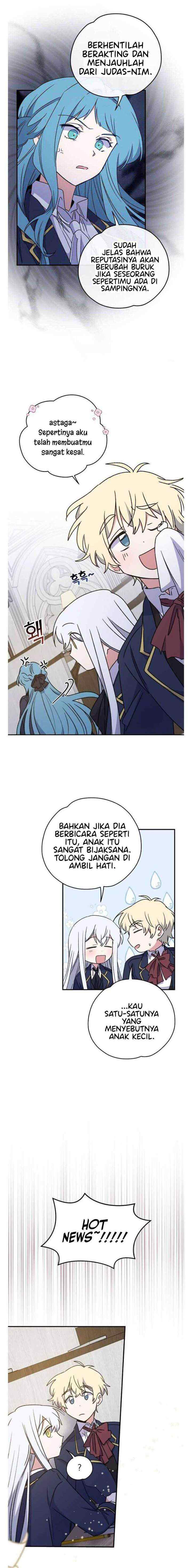Yigret chapter 28 halaman 14
