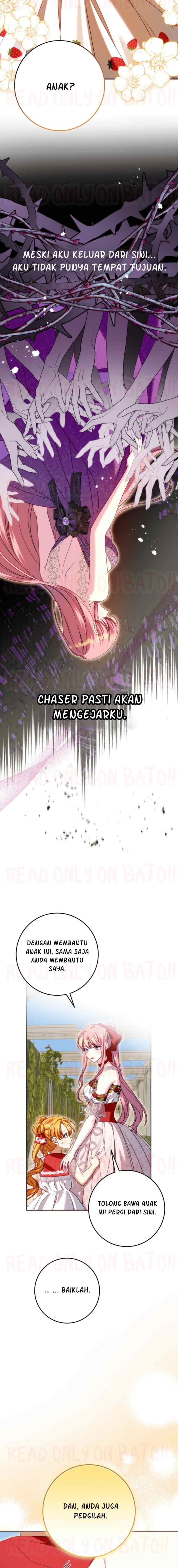 I Met the Male Lead In Prison (Remake) chapter 45 halaman 17