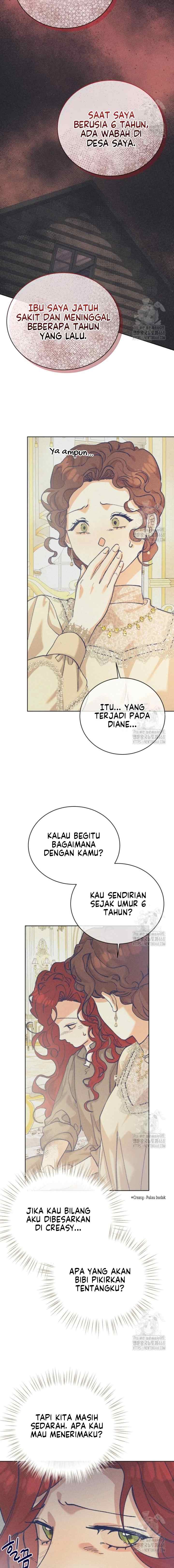 Elegant Aubrey chapter 5 halaman 6
