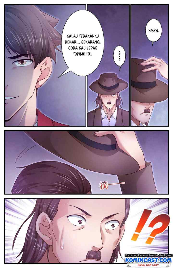 I Have a Mansion In The Post-Apocalyptic World chapter 385 halaman 10