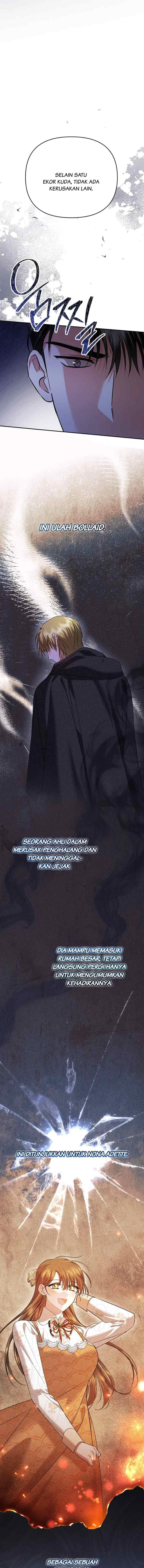 In This Life, I'll Survive Until the End chapter 29 halaman 13