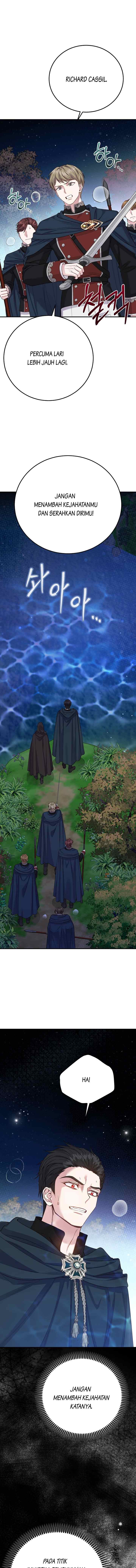 I Became the Wife of the Monstrous Crown Prince chapter 108 halaman 14