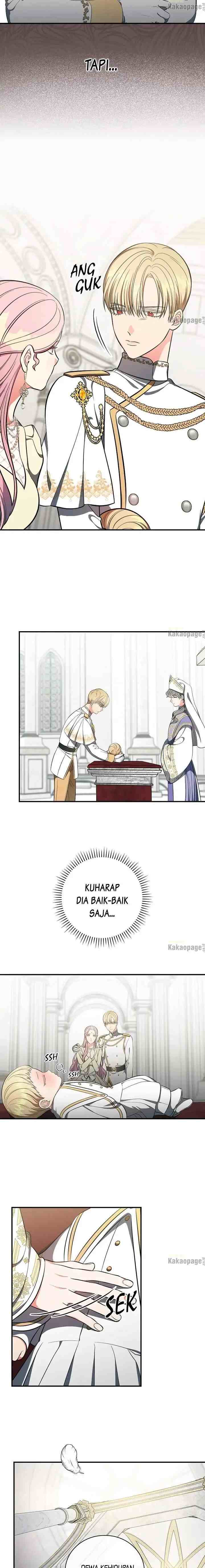 Duchess of the Glass House chapter 42 halaman 16