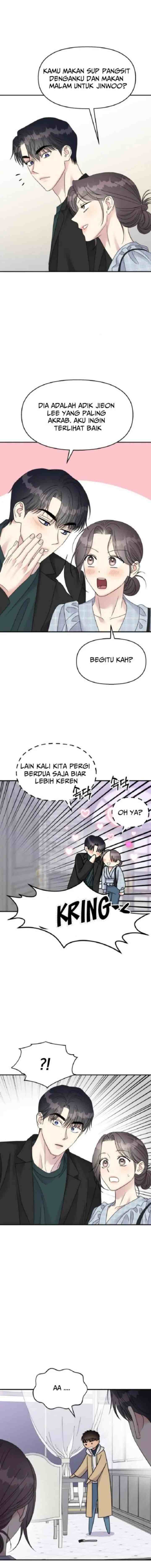 Do As I Say! chapter 107 halaman 8