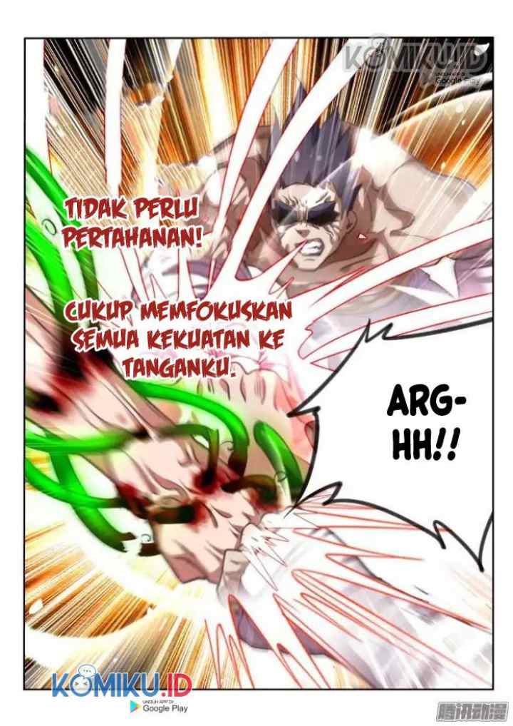 Demon Spirit Seed Manual chapter 141 halaman 6