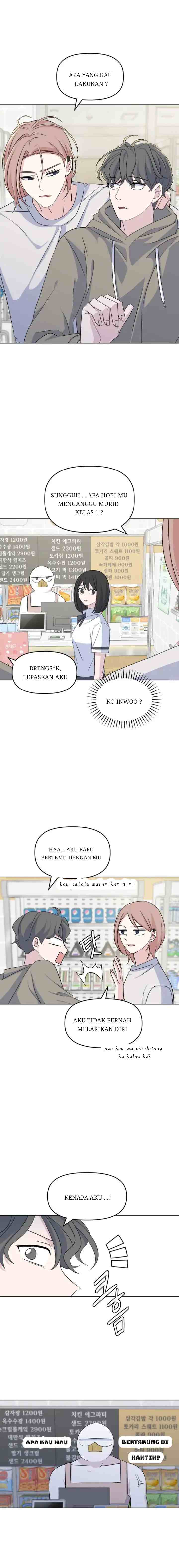 Causality chapter 17 halaman 10