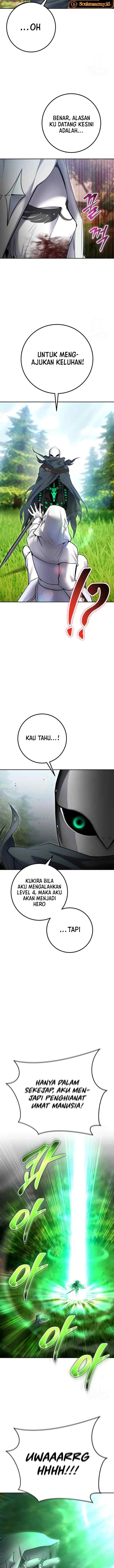 I Was More Overpowered Than the Hero, so I Hid My Power! chapter 63 halaman 17