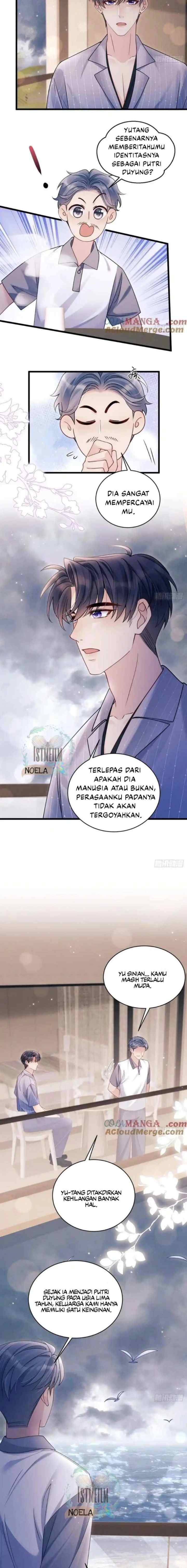 I Suspect the Actor Is Fishing for Me chapter 151 halaman 11