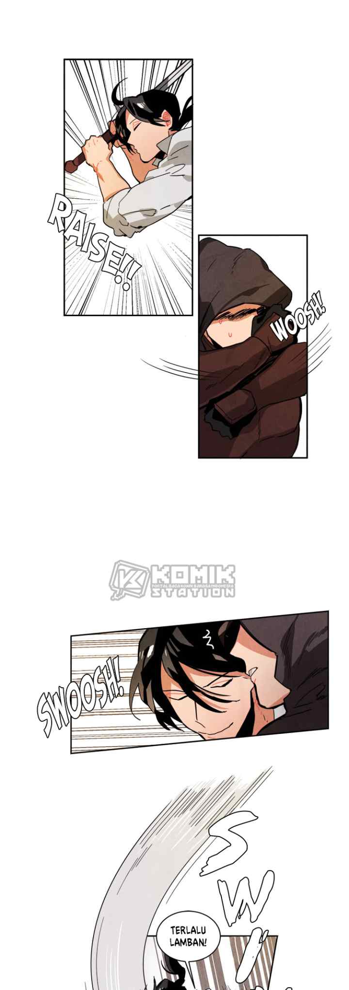 Ernak chapter 40 halaman 10