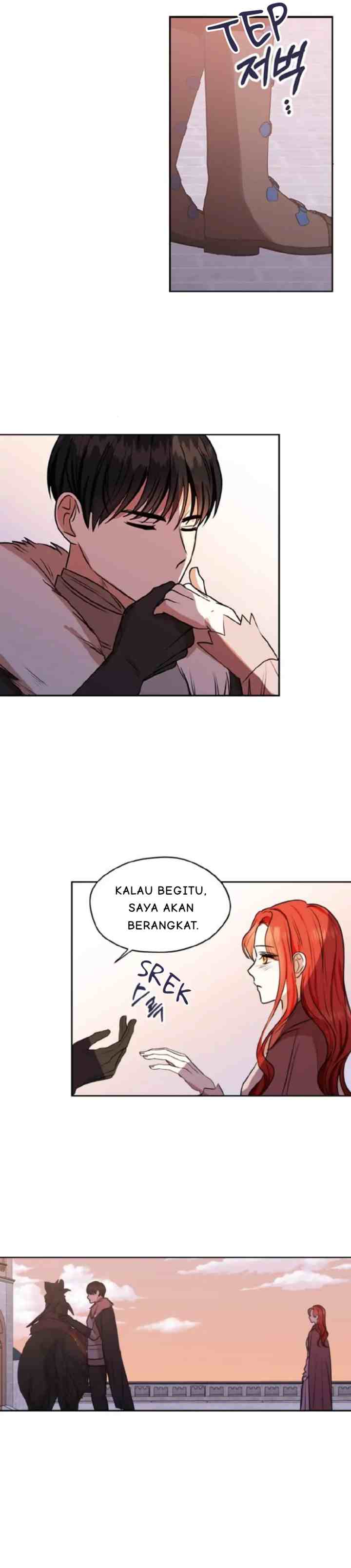 Leveling My Husband to the Max chapter 70 halaman 17
