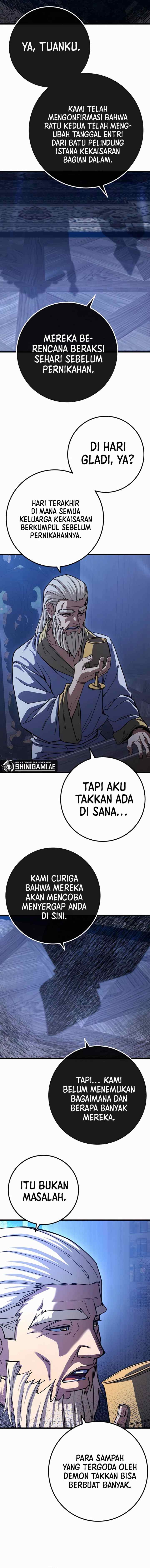 I Picked A Hammer To Save The World chapter 65 halaman 7