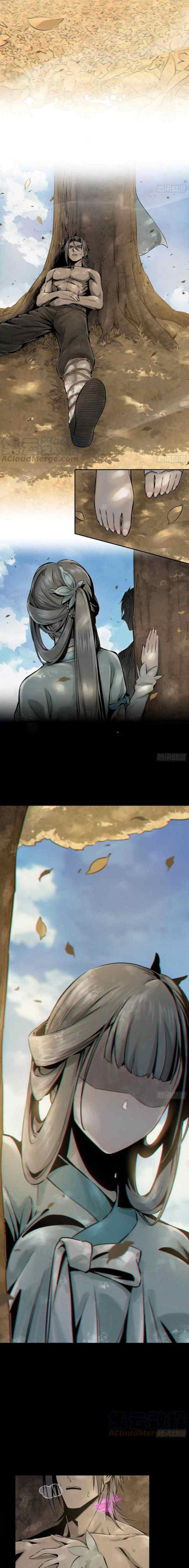 Starting from Guhuoniao chapter 48 halaman 6
