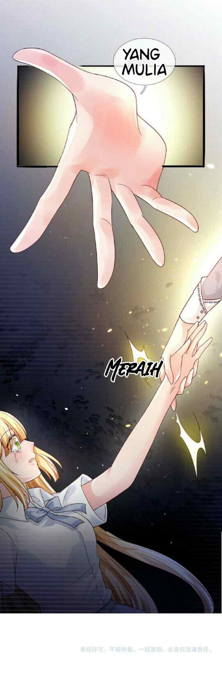 I, Queen Edith chapter 14 halaman 18