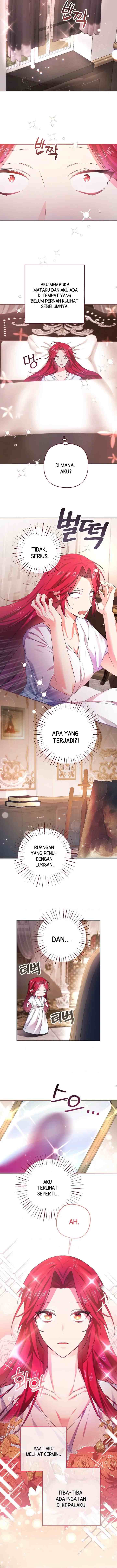 I Tamed the Duke chapter 1 halaman 9