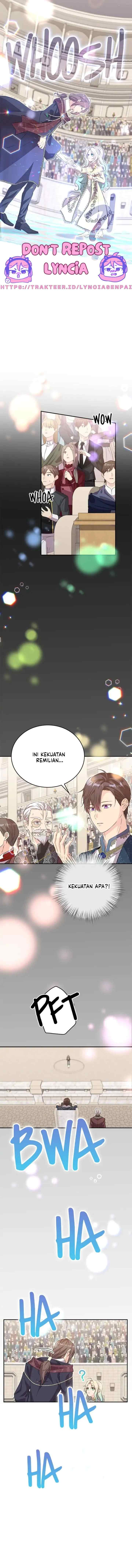 Trumping My Tragic Destiny chapter 17 halaman 17