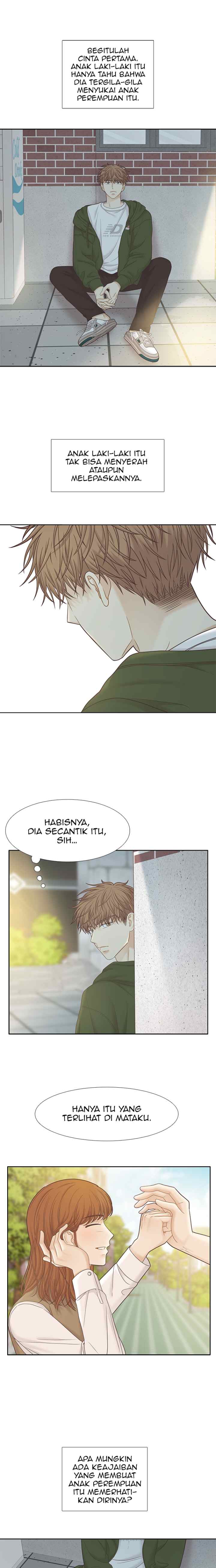 Odd Girls Out S2 chapter 179 halaman 14