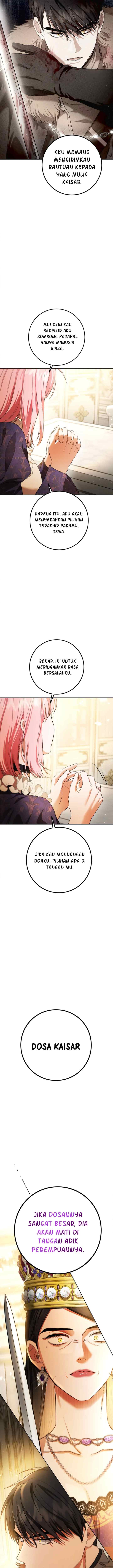 The Princess's Double Life chapter 115 halaman 15