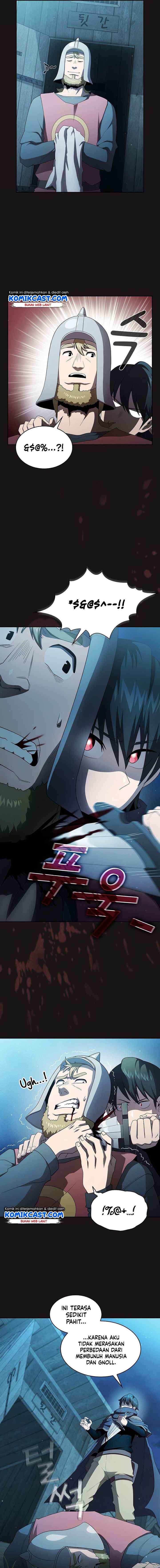 Is this Hero for Real? chapter 17 halaman 4