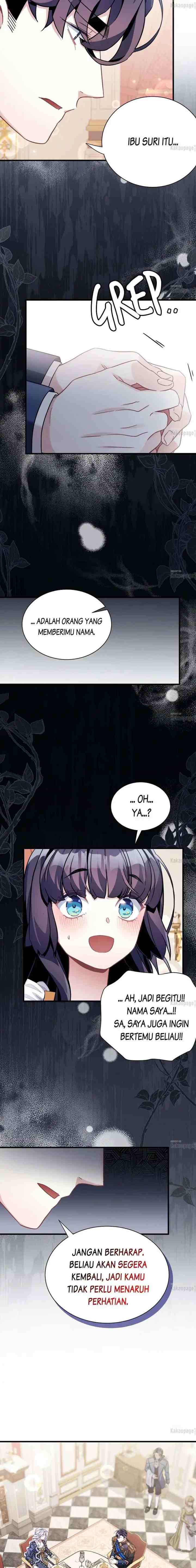 Not Sew Wicked Stepmom chapter 61 halaman 17