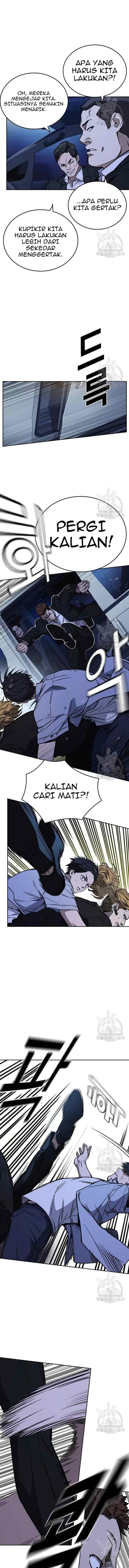 Kenkyu Gurupu chapter 193 halaman 12