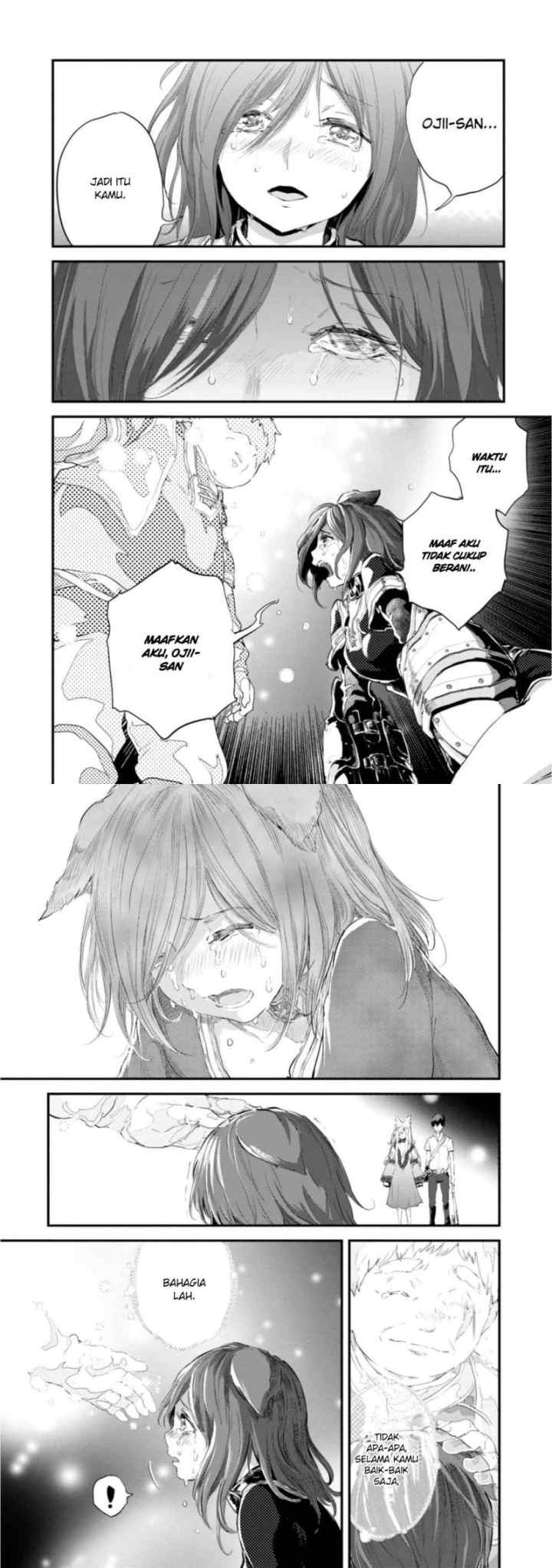 Alcafus chapter 9 halaman 4
