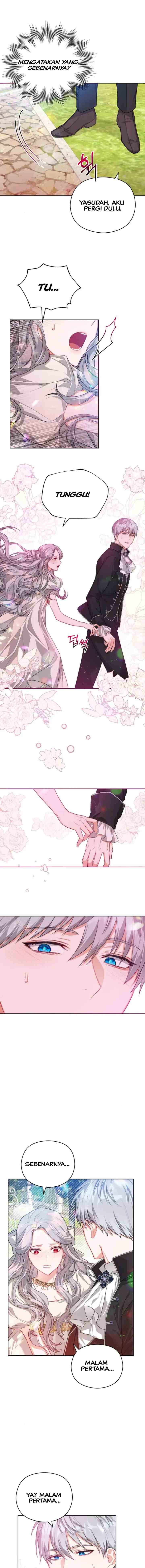 Lips Upon a Sword's Edge chapter 6 halaman 11