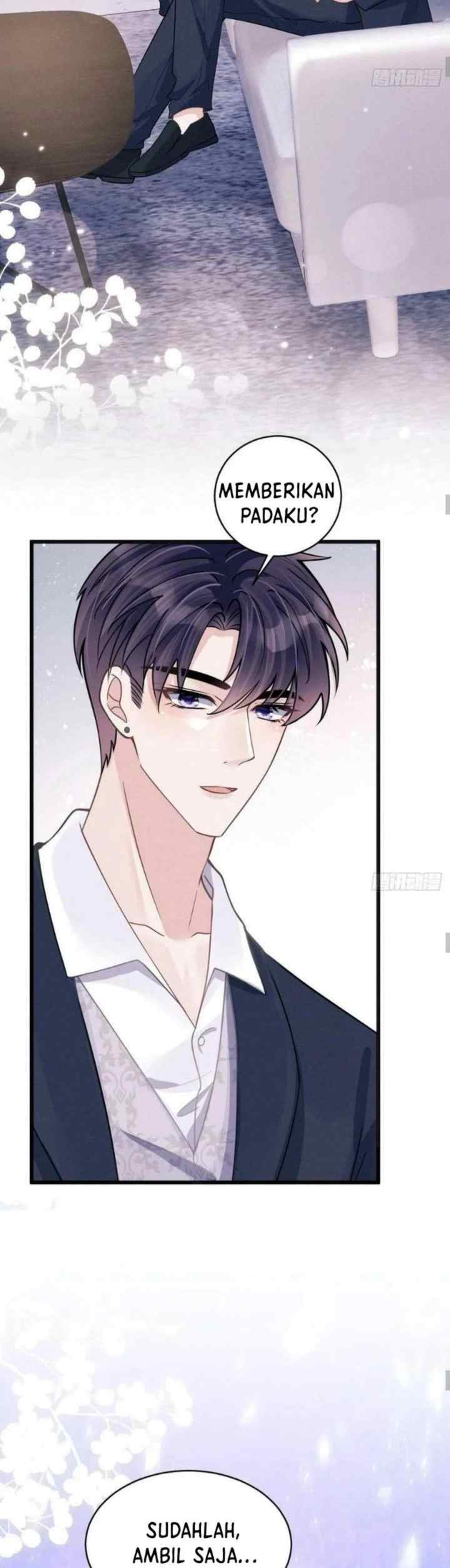 I Suspect the Actor Is Fishing for Me chapter 47 halaman 9