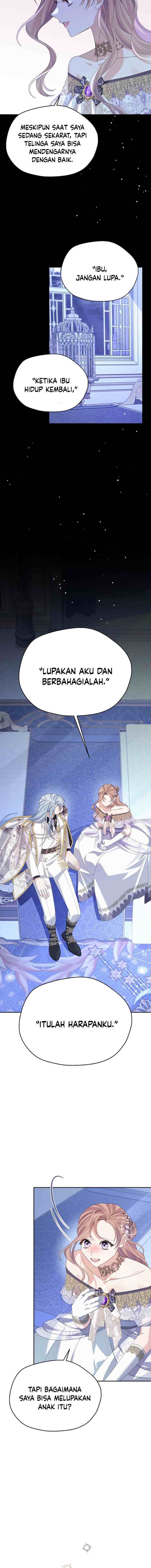 My Dear Aster chapter 41 halaman 4