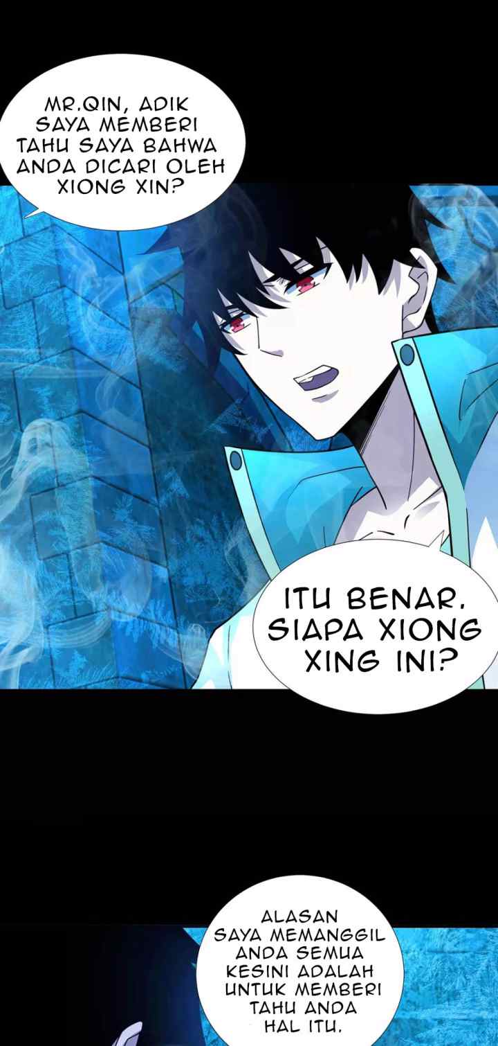King of Apocalypse chapter 197 halaman 16