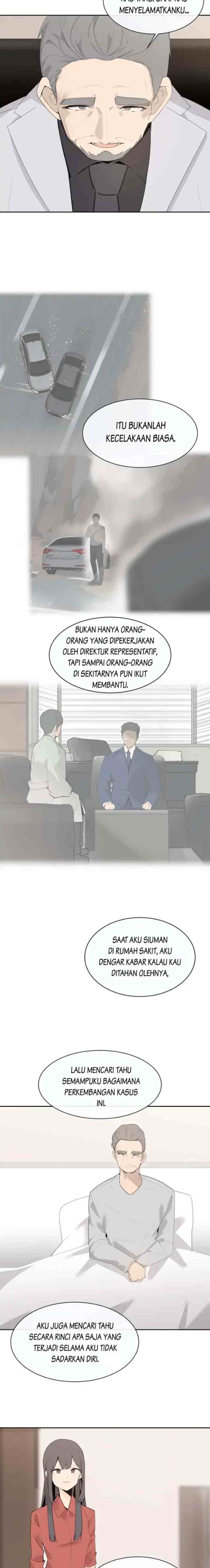 Devil Sword King chapter 197 halaman 6