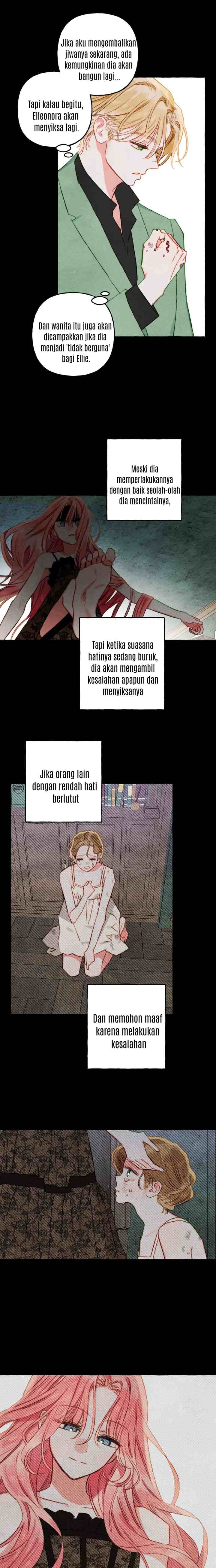 I Raised a Black Dragon chapter 55 halaman 11