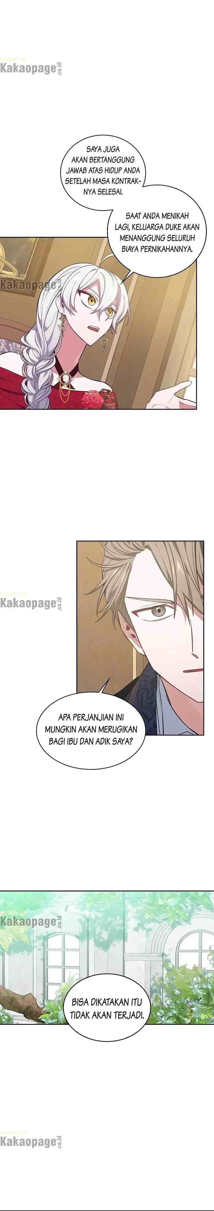 Touch My Little Brother and You're Dead chapter 11 halaman 12