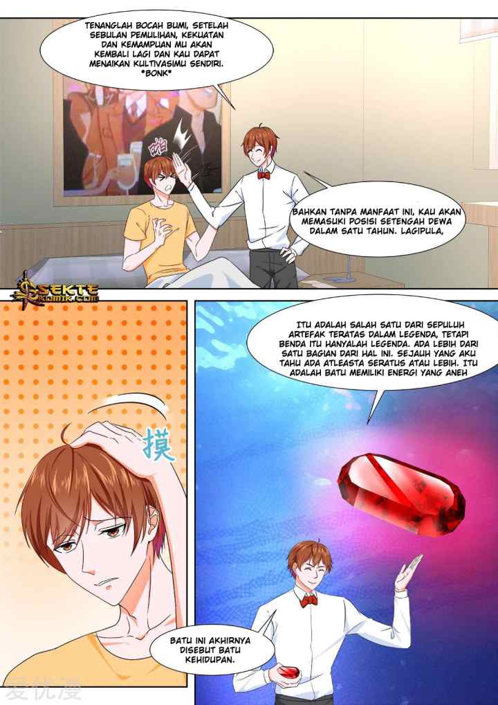 Metropolitan System chapter 341 halaman 4