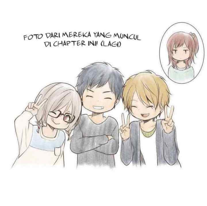 ReLIFE chapter 47 halaman 13
