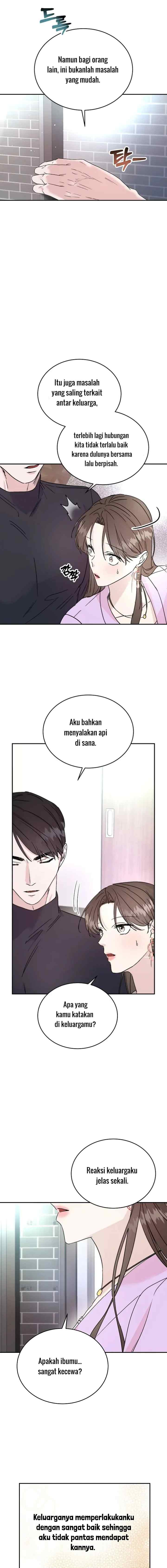 Remarried Couple chapter 6 halaman 7