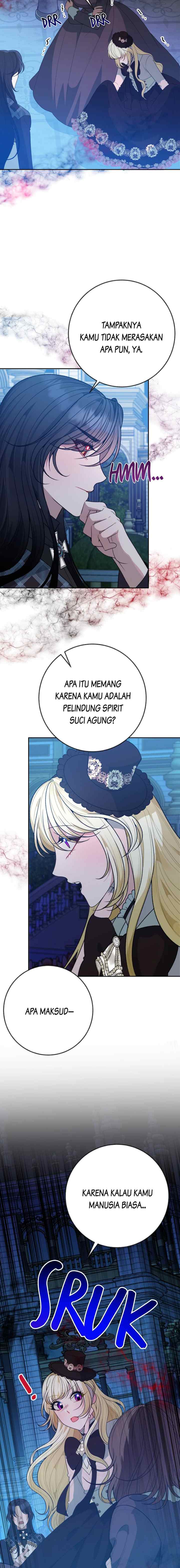 Everything's Coming Up Roses chapter 60 halaman 9