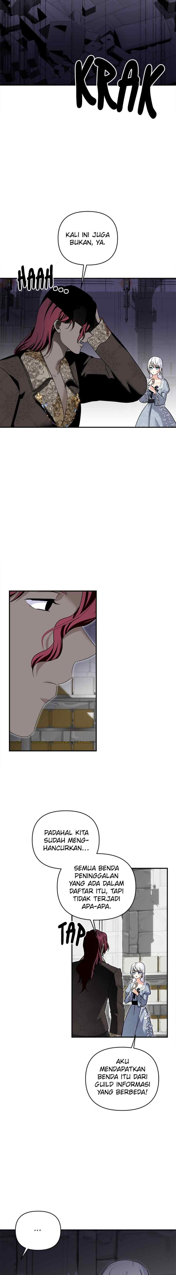 Monster Duke's Daughter chapter 173 halaman 12