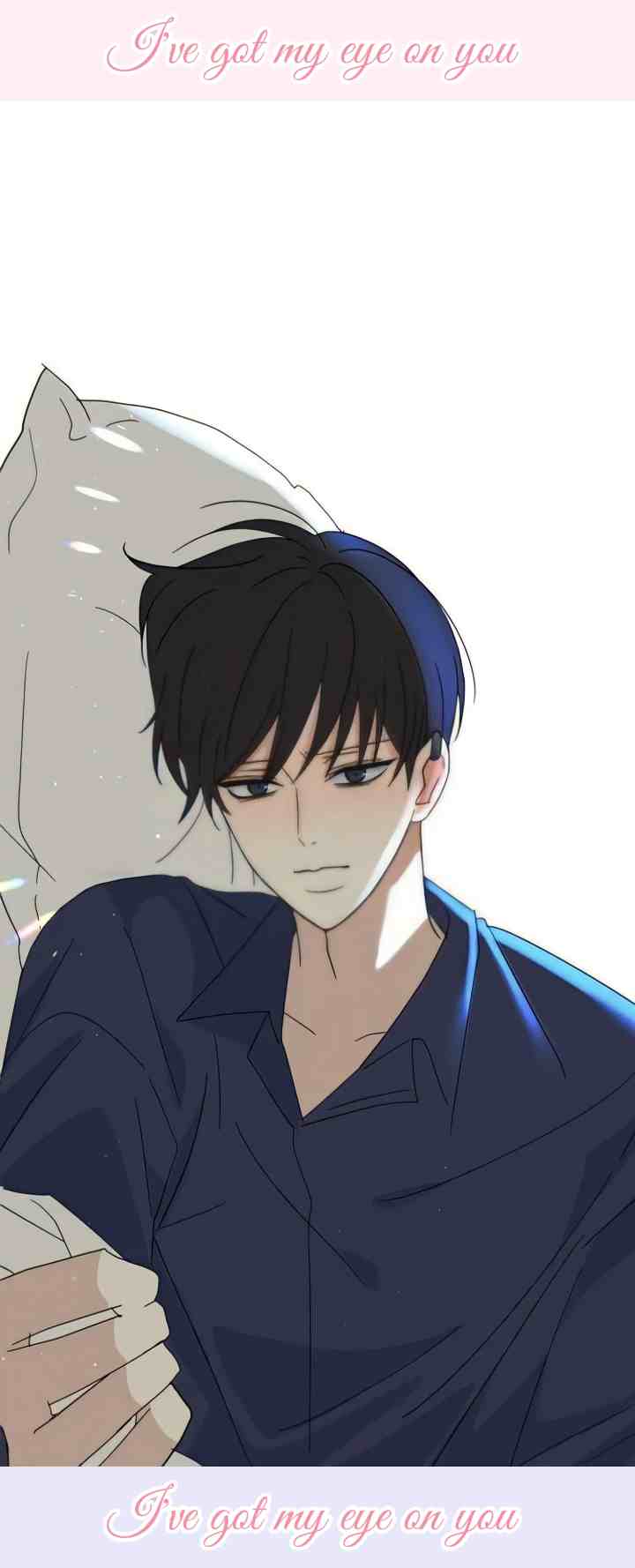 Causality chapter 36 halaman 17
