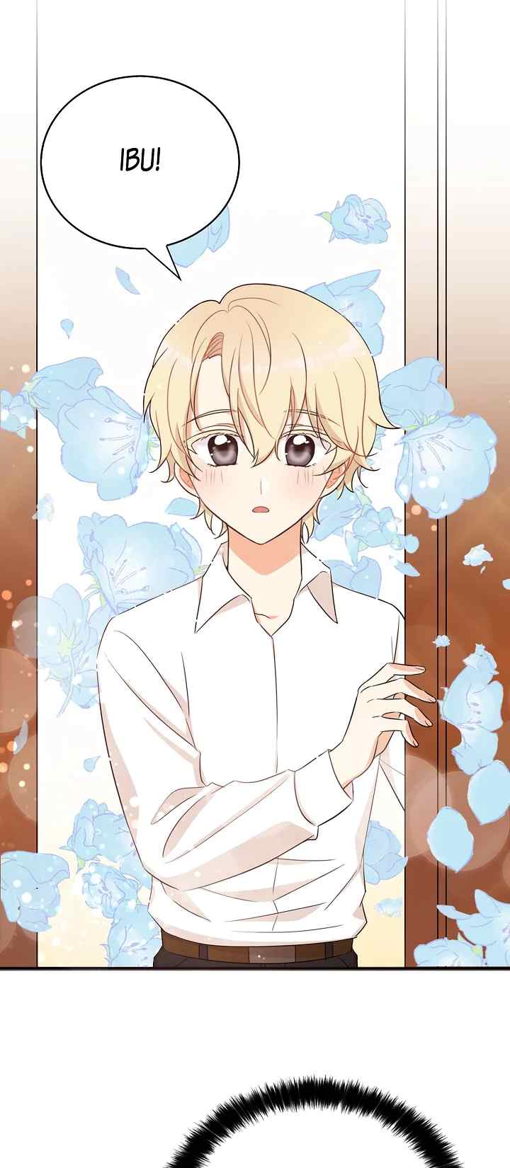 I Became the Villain's Mother chapter 0 halaman 8