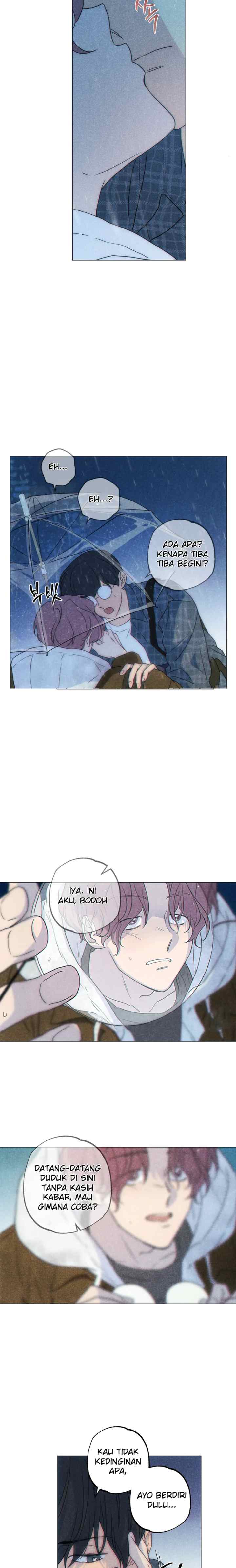 Spinach Bouquet chapter 117 halaman 11