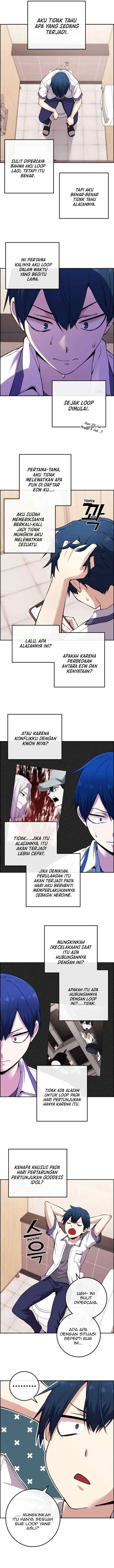 Webtoon Character Na Kang Lim chapter 81 halaman 5